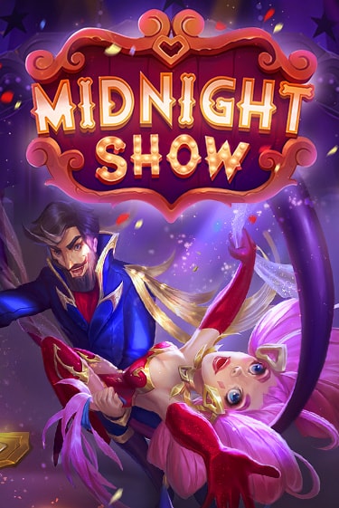 Демо игра Midnight Show играть онлайн | Казино Икс бесплатно