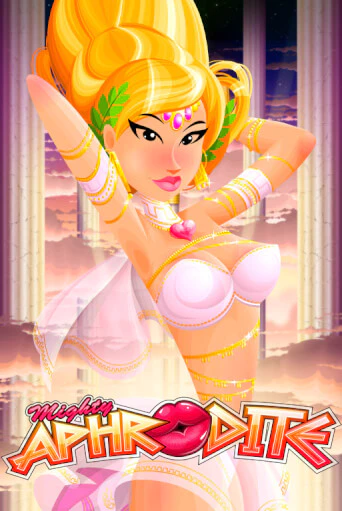 Демо игра Mighty Aphrodite играть онлайн | Казино Икс бесплатно