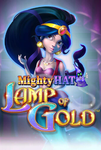 Демо игра Mighty Hat: Lamp of Gold играть онлайн | Казино Икс бесплатно