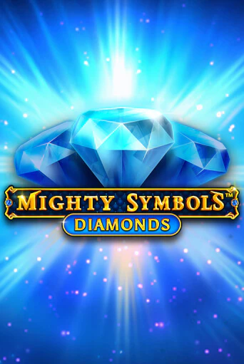 Демо игра Mighty Symbols: Diamonds играть онлайн | Казино Икс бесплатно