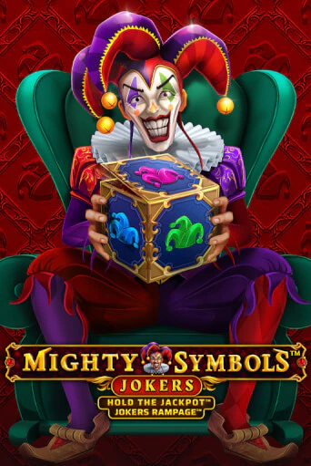 Демо игра Mighty Symbols: Jokers играть онлайн | Казино Икс бесплатно