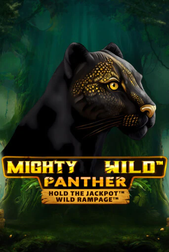 Демо игра Mighty Wild: Panther Grand Gold Edition играть онлайн | Казино Икс бесплатно