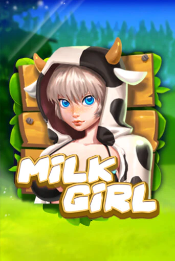 Демо игра Milk Girl играть онлайн | Казино Икс бесплатно