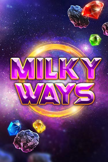 Демо игра Milky Ways играть онлайн | Казино Икс бесплатно