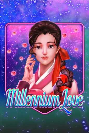 Демо игра Millennium Love играть онлайн | Казино Икс бесплатно