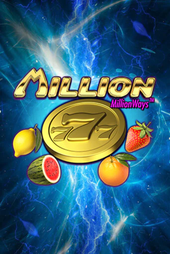 Демо игра Million 777 играть онлайн | Казино Икс бесплатно