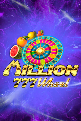 Демо игра Million 777 Wheel играть онлайн | Казино Икс бесплатно