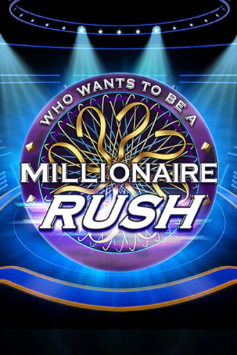 Демо игра Millionaire Rush играть онлайн | Казино Икс бесплатно