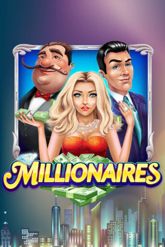 Демо игра Millionaires играть онлайн | Казино Икс бесплатно