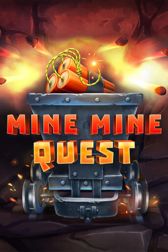 Демо игра Mine Mine Quest играть онлайн | Казино Икс бесплатно