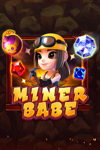 Демо игра Miner Babe играть онлайн | Казино Икс бесплатно