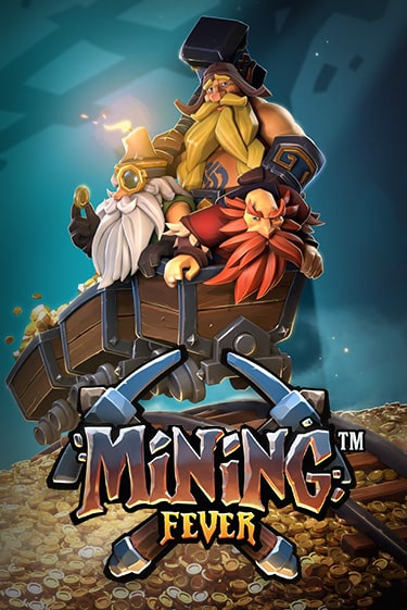 Демо игра Mining Fever играть онлайн | Казино Икс бесплатно