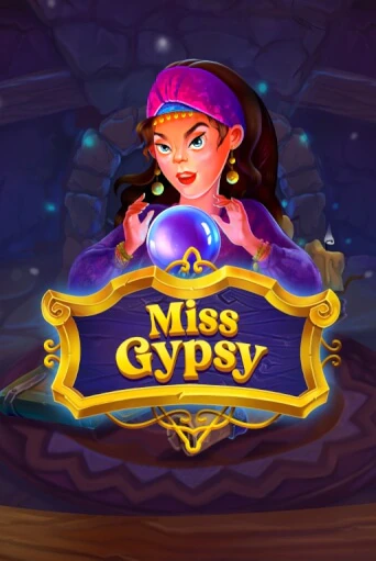 Демо игра Miss Gypsy играть онлайн | Казино Икс бесплатно