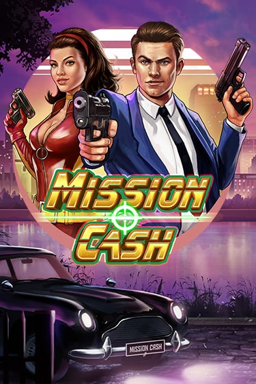 Демо игра Mission Cash играть онлайн | Казино Икс бесплатно