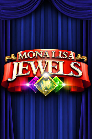 Демо игра Monalisa Jewels играть онлайн | Казино Икс бесплатно