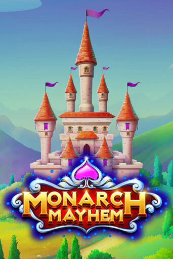 Демо игра Monarch Mayhem играть онлайн | Казино Икс бесплатно