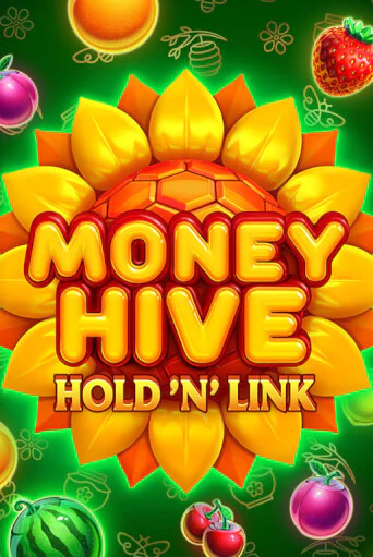 Демо игра Money Hive Hold n Link играть онлайн | Казино Икс бесплатно