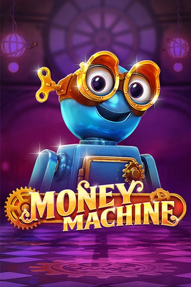 Демо игра Money Machine играть онлайн | Казино Икс бесплатно