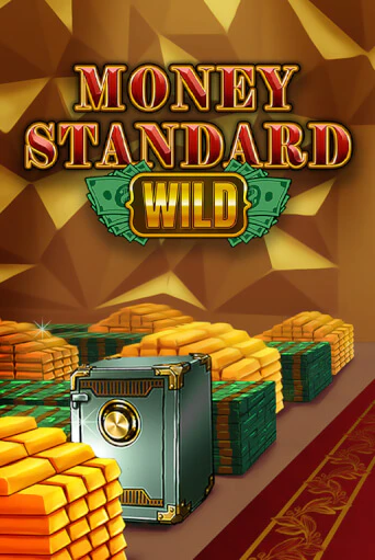 Демо игра Money Standard Wild играть онлайн | Казино Икс бесплатно