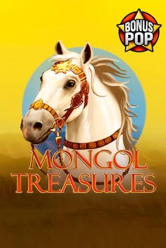 Демо игра Mongol Treasure играть онлайн | Казино Икс бесплатно