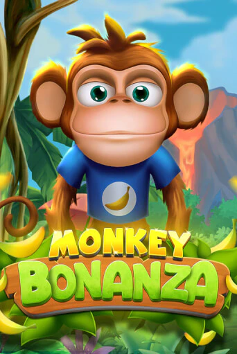 Демо игра Monkey Bonanza играть онлайн | Казино Икс бесплатно