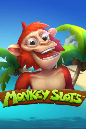 Демо игра Monkey Slots играть онлайн | Казино Икс бесплатно