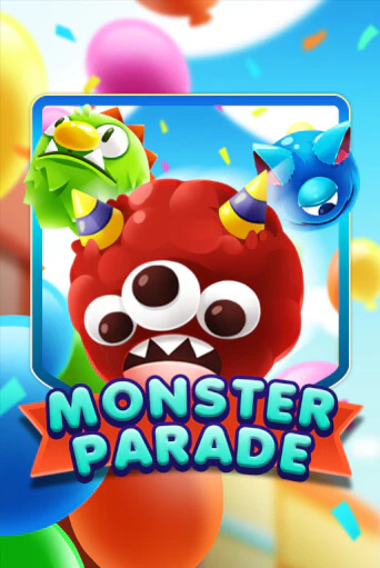 Демо игра Monster Parade играть онлайн | Казино Икс бесплатно