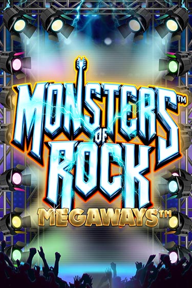 Демо игра Monsters of Rock Megaways играть онлайн | Казино Икс бесплатно