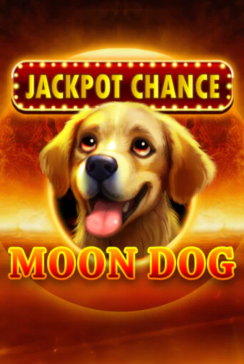 Демо игра JACKPOT CHANCE: Moon Dog играть онлайн | Казино Икс бесплатно