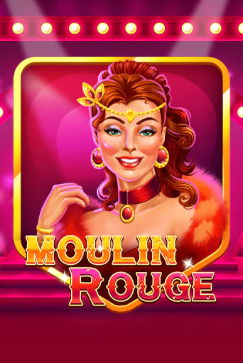 Демо игра Moulin Rouge играть онлайн | Казино Икс бесплатно