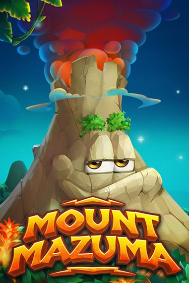 Демо игра Mount Mazuma играть онлайн | Казино Икс бесплатно