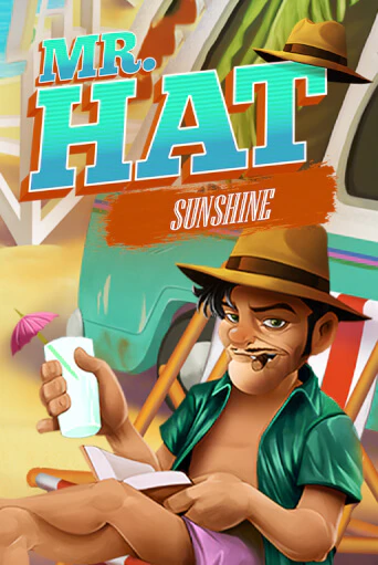 Демо игра Mr.Hat: Sunshine играть онлайн | Казино Икс бесплатно