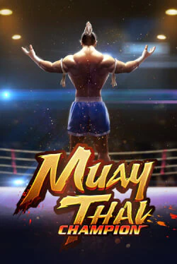 Демо игра Muay Thai Champion играть онлайн | Казино Икс бесплатно