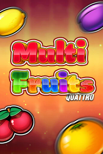 Демо игра Multi Fruits играть онлайн | Казино Икс бесплатно