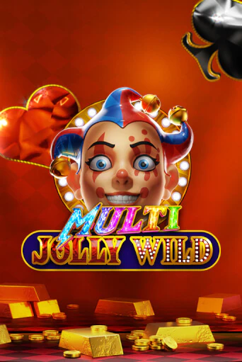 Демо игра Multi Jolly Wild играть онлайн | Казино Икс бесплатно