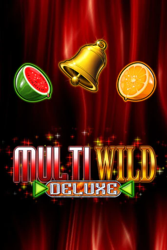 Демо игра Multi Wild Deluxe играть онлайн | Казино Икс бесплатно