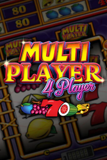 Демо игра Multi Player 4 Player играть онлайн | Казино Икс бесплатно