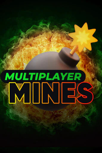 Демо игра Multiplayer Mines играть онлайн | Казино Икс бесплатно