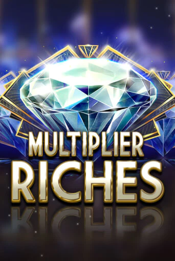 Демо игра Multiplier Riches играть онлайн | Казино Икс бесплатно