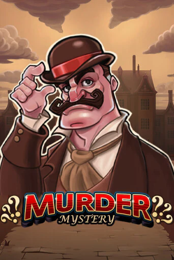 Демо игра Murder Mystery играть онлайн | Казино Икс бесплатно