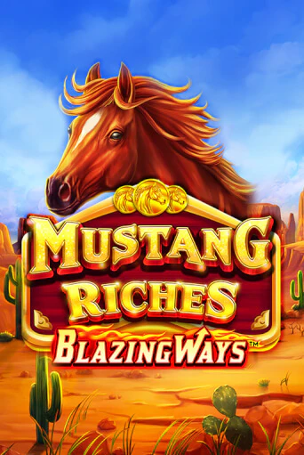 Демо игра Mustang Riches играть онлайн | Казино Икс бесплатно