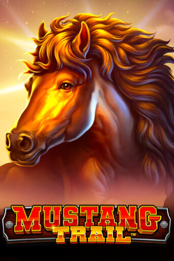 Демо игра Mustang Trail играть онлайн | Казино Икс бесплатно