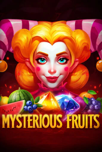 Демо игра Mysterious Fruits играть онлайн | Казино Икс бесплатно