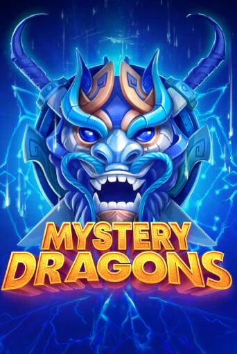 Демо игра Mystery Dragons играть онлайн | Казино Икс бесплатно