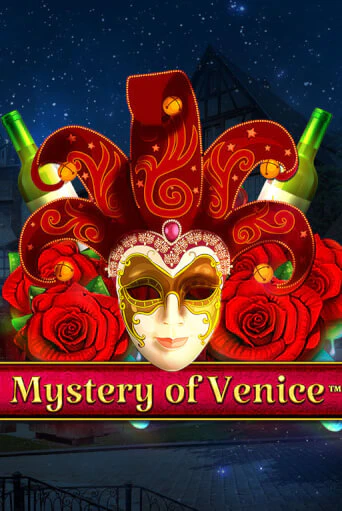 Демо игра Mystery Of Venice играть онлайн | Казино Икс бесплатно