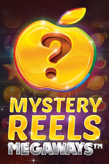 Демо игра Mystery Reels  MegaWays™ играть онлайн | Казино Икс бесплатно