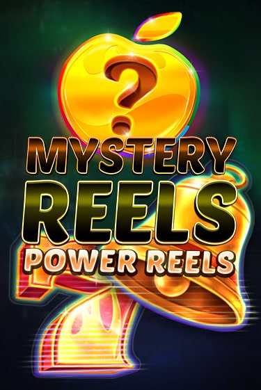 Демо игра Mystery Reels Power Reels играть онлайн | Казино Икс бесплатно