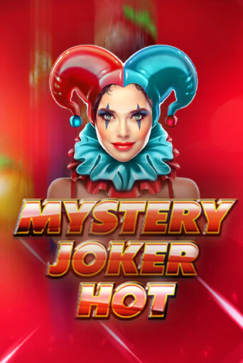 Демо игра Mystery Joker Hot играть онлайн | Казино Икс бесплатно