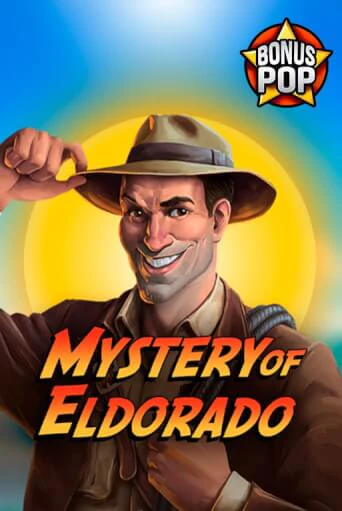 Демо игра Mystery of Eldorado играть онлайн | Казино Икс бесплатно