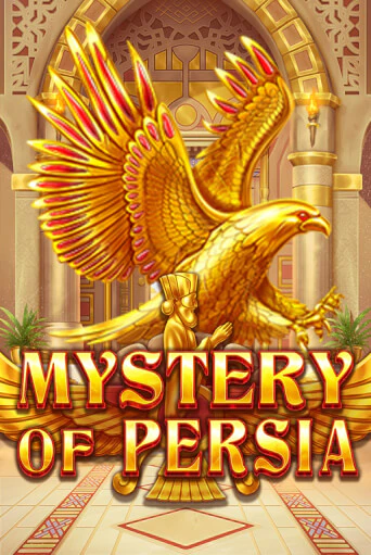 Демо игра Mystery of Persia играть онлайн | Казино Икс бесплатно